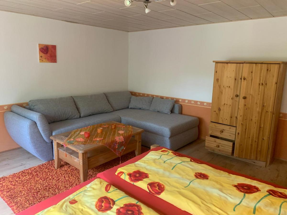 Haus Simon Vogelsang-Warsin