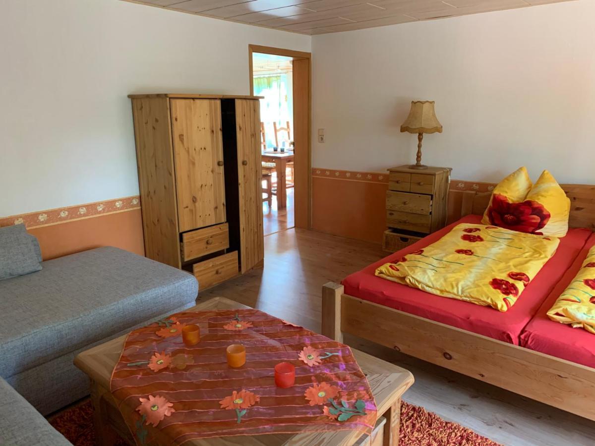 Haus Simon Appartement *