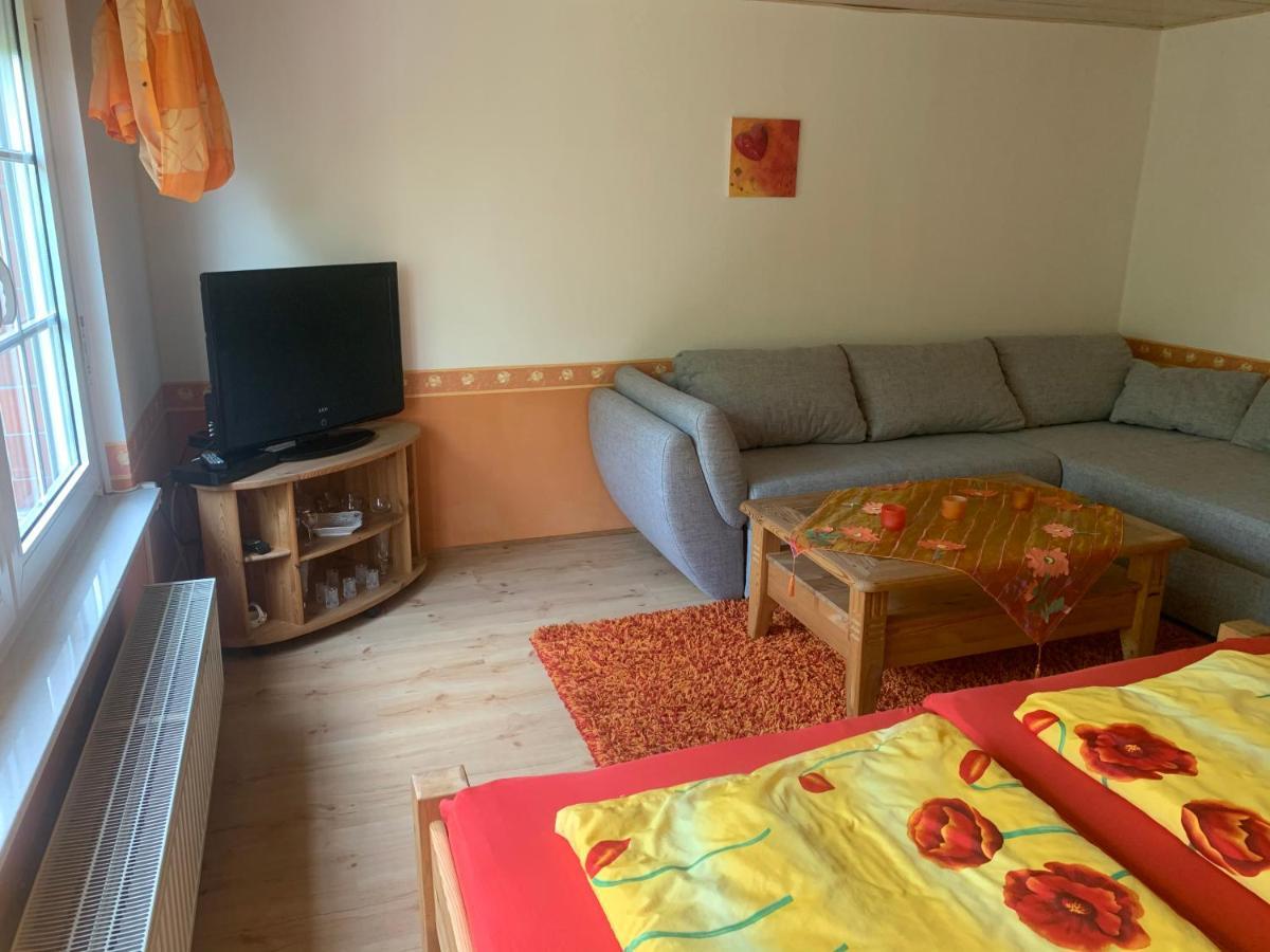 Haus Simon Apartment *