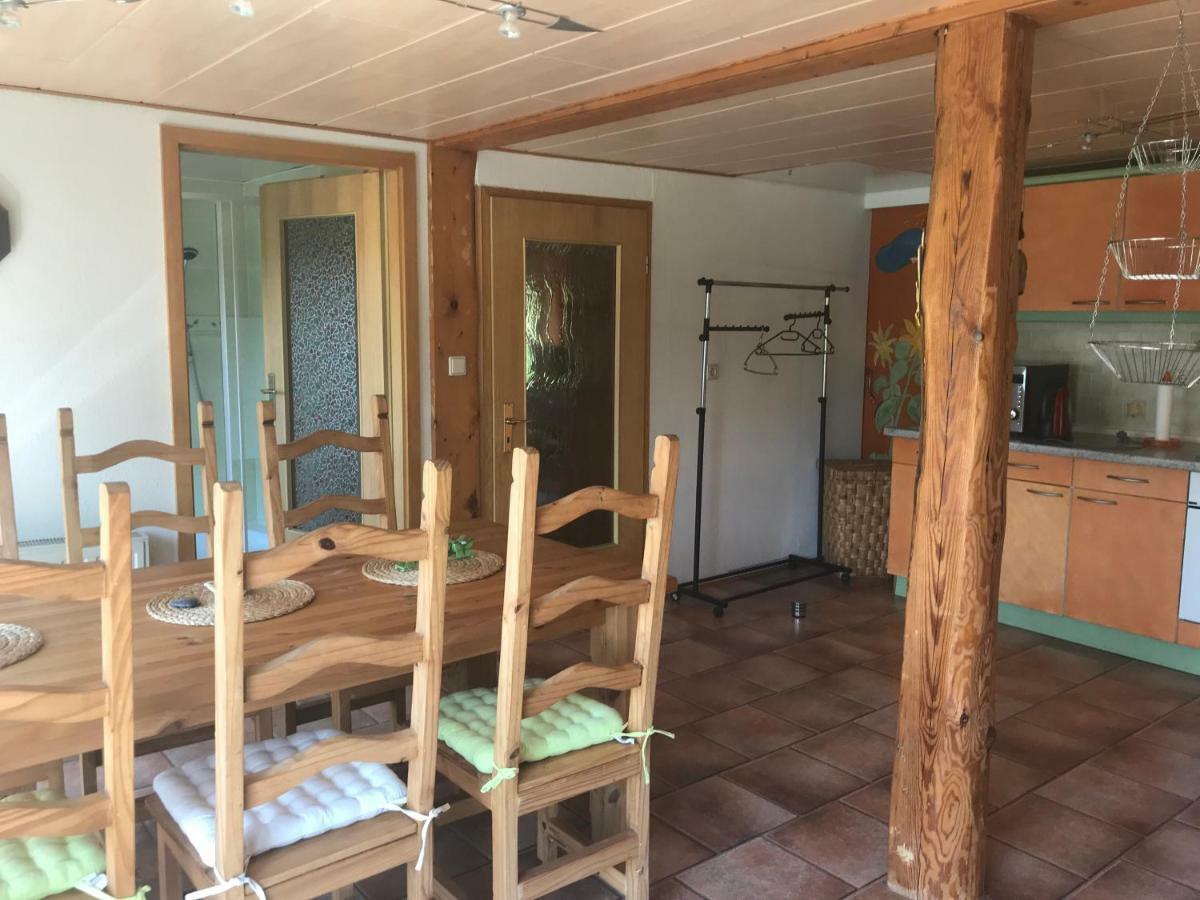 Haus Simon Appartement *