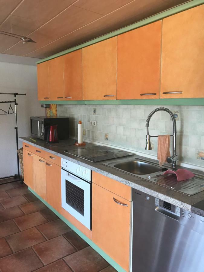Haus Simon Appartement