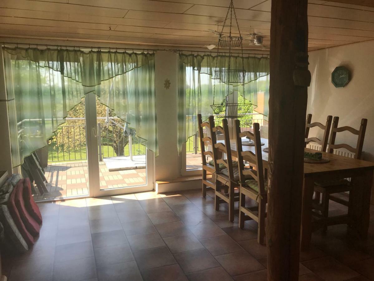 Appartement Haus Simon *