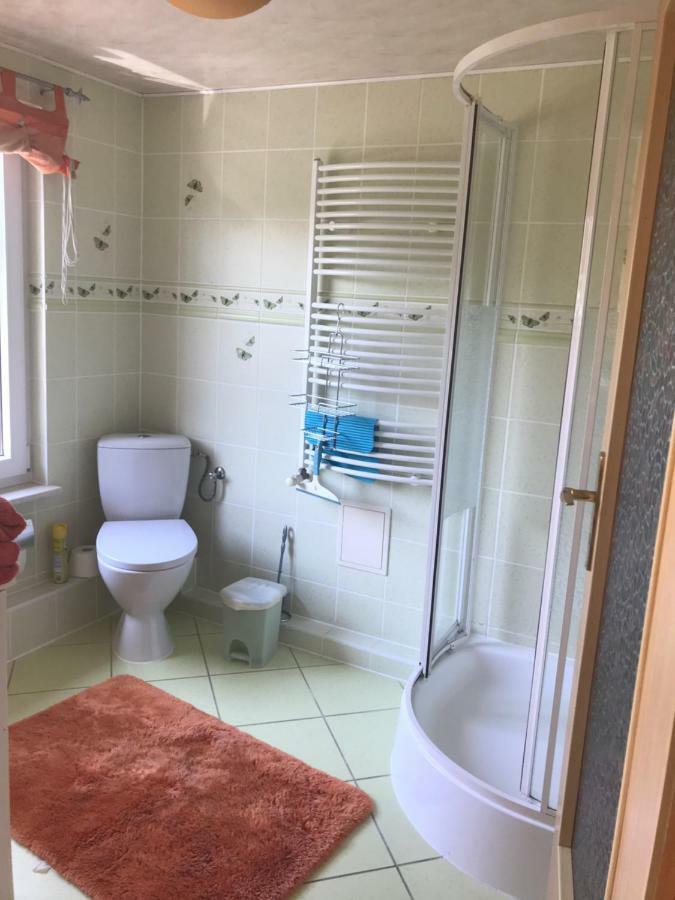 Appartement Haus Simon *